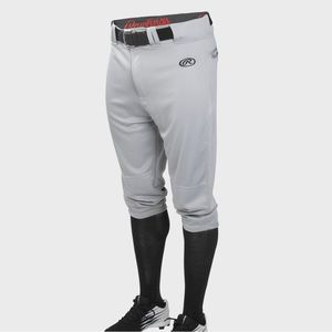 Rawlings Knicker baseball Pant sz.Small